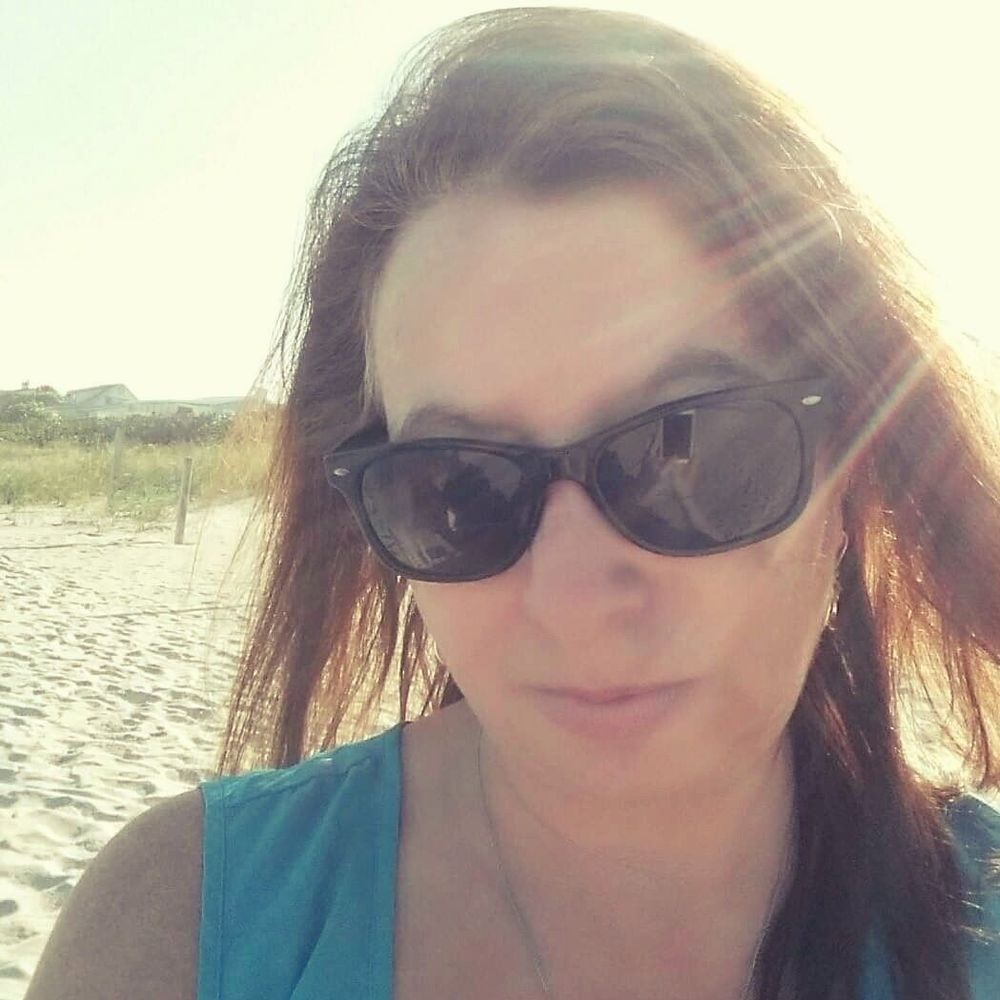 Meet your Posher, Roberta